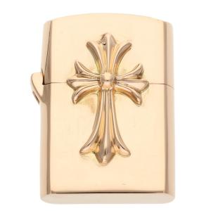 クロムハーツ 22K ZIPPO LIGHTER...の商品画像