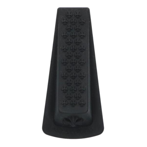 クロムハーツ DOOR STOPPER CHプラスラバードアストッパー 中古 OK15