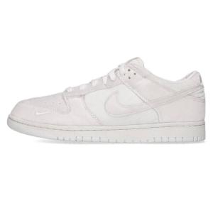 NIKE（ナイキ） スニーカー 27.5cm Dunk Low Retro Panda White Black