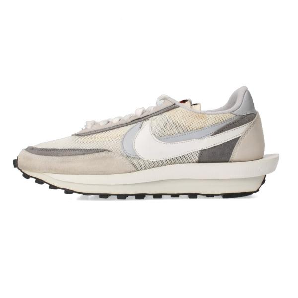 ナイキ NIKE サカイ LDV Waffle BV0073-100 サイズ:29cm ワッフルスニ...