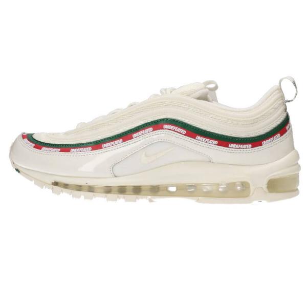 ナイキ NIKE アンディフィーテッド AIR MAX 97 OG/UNDFTD AJ1986-10...