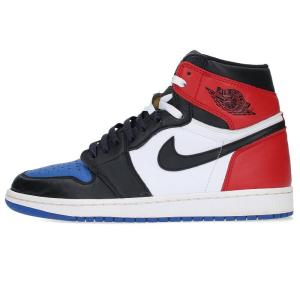 NIKE ナイキ AIR JORDAN 1 RETRO HIGH OG TOP 3 エアジョーダン1