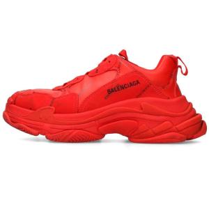 バレンシアガ BALENCIAGA TRIPLE S TRAINERS サイズ:EUR41 トリプル
