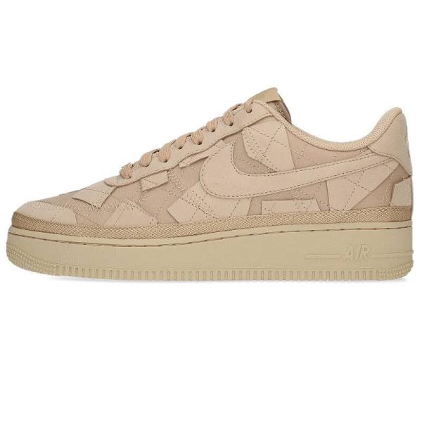 ナイキ NIKE ビリーアイリッシュ Air Force 1 Low SP MUSHROOM DQ4...