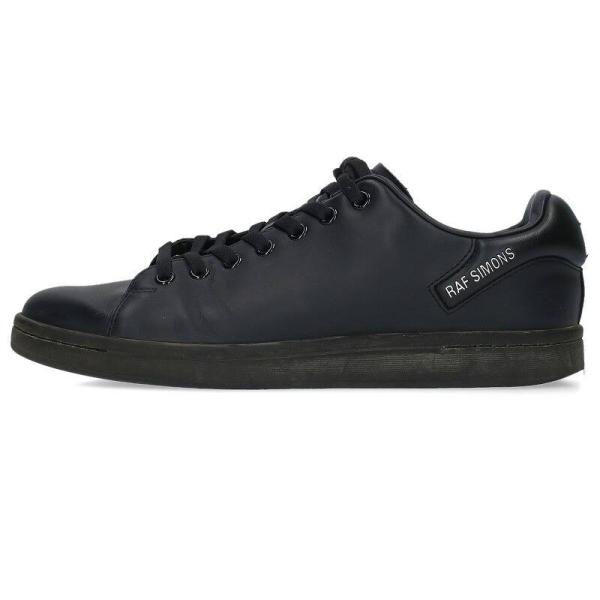 ラフシモンズ RAF SIMONS ORION サイズ:41 オリオンローカットスニーカー 中古 B...