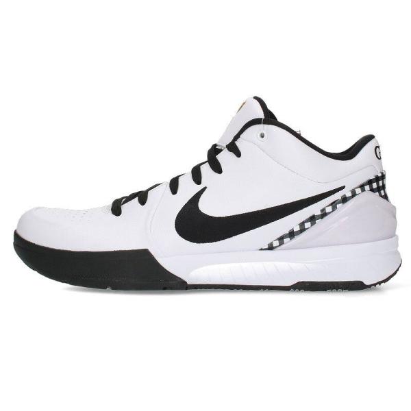 ナイキ NIKE KOBE VI PRONTO FJ9363-100 サイズ:23cm コービー6ス...