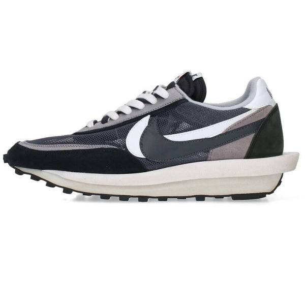 ナイキ NIKE サカイ LDV Waffle BV0073-001 サイズ:28.5cm ワッフル...