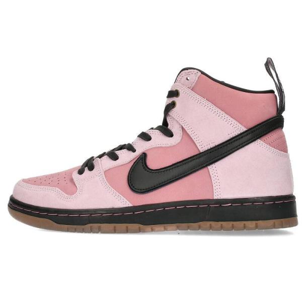 ナイキ NIKE SB Dunk High Pro KCDC DH7742-600 サイズ:28.5...