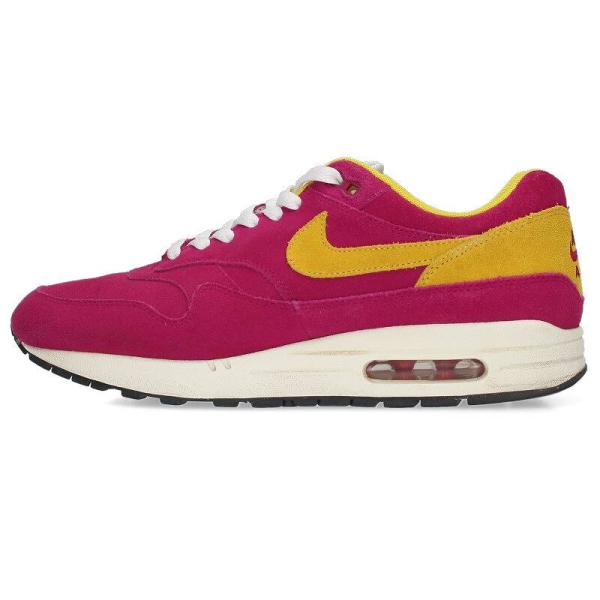 ナイキ NIKE AIR MAX 1 PREMIUM 875844-500 サイズ:28.5cm エ...