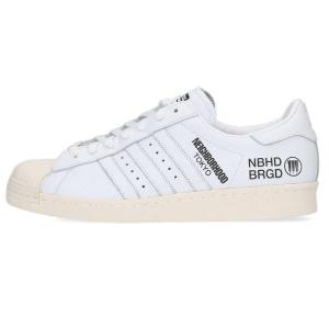 アディダス adidas ネイバーフッド 18SS SUPERSTAR NBHD F34156 28...