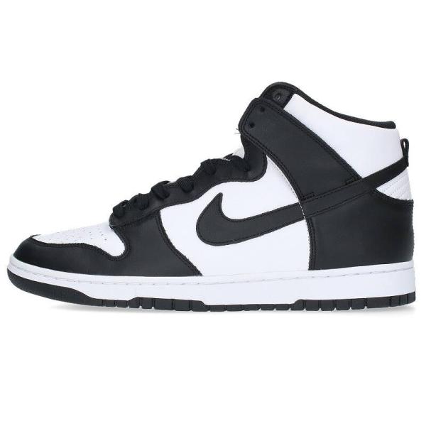 ナイキ NIKE DUNK HIGH RETRO CHAMPIONSHIP DD1399-105 サ...