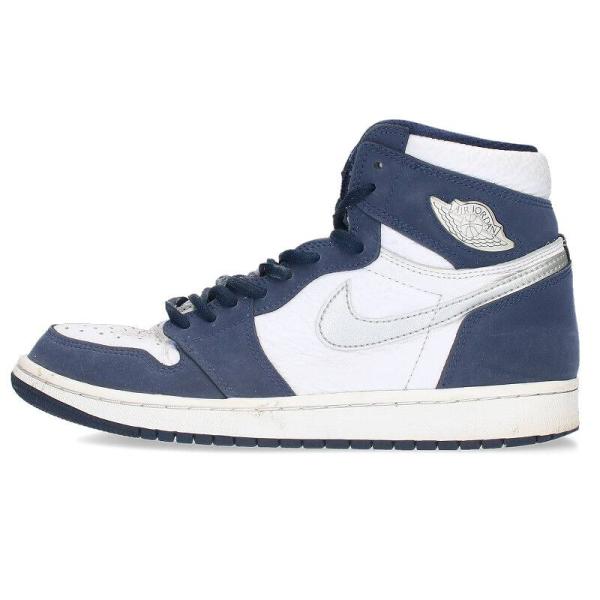 ナイキ NIKE AIR JORDAN 1 RETRO HIGH OG CO.JP DC1788-1...