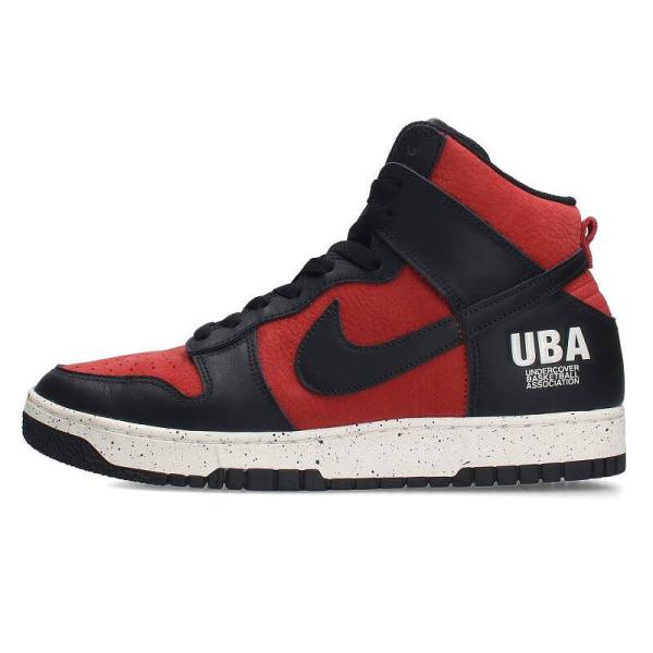 ナイキ NIKE アンダーカバー DUNK HIGH UNDERCOVER BASKETBALL A...