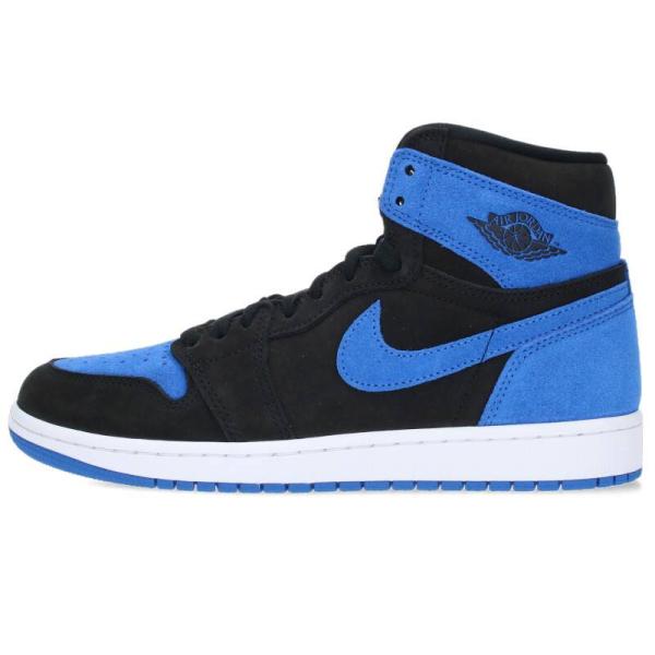 ナイキ NIKE AIR JORDAN 1 RETRO HIGH OG DZ5485-042 サイズ...