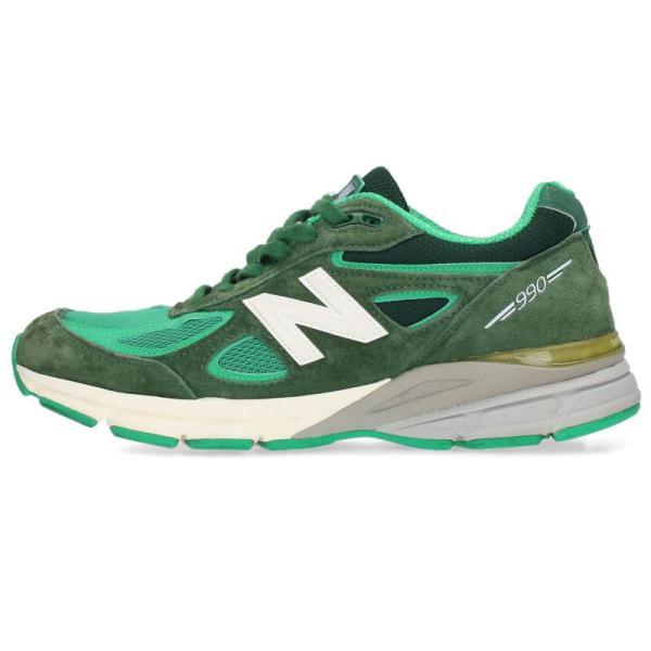 ニューバランス New Balance MITA M990JMT サイズ:26.5cm ローカットス...