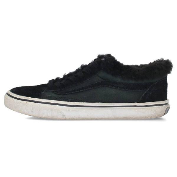 サカイ Sacai バンズ V36 SACAI OLD SKOOL 524439-0001 サイズ:...