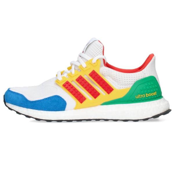 アディダス adidas ULTRABOOST×LEGO FZ3983 サイズ:25.5cm ウルト...