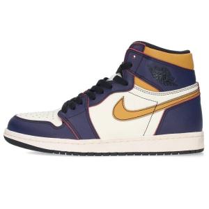 ナイキ NIKE SB AIR JORDAN 1 HIGH OG DEFIANT LA TO CHI...