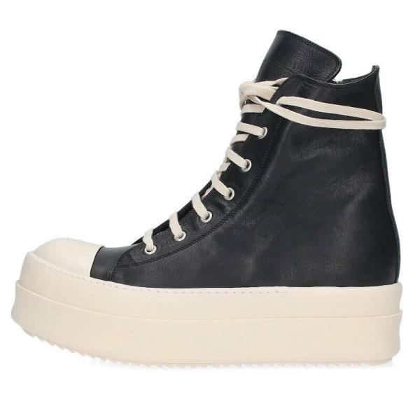 リックオウエンス Rick Owens 23AW MEGA BUMPER SNEAKERS サイズ:...