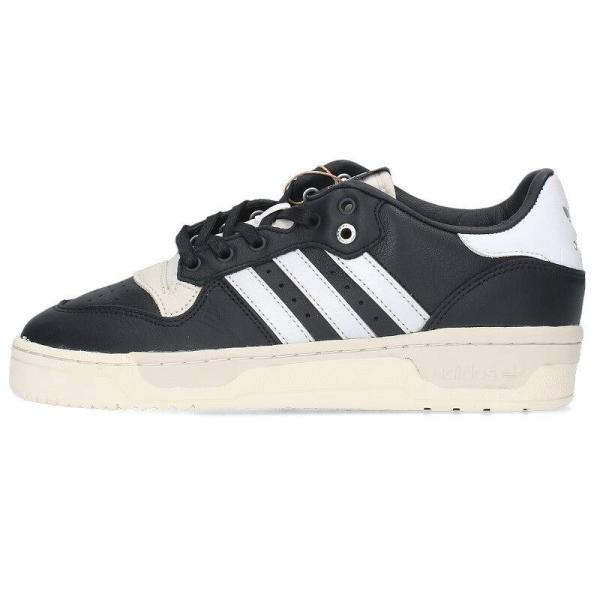 アディダス adidas RIVALRY LOW CONSORTIUM ID7389 サイズ:26c...