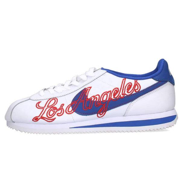 ナイキ NIKE CORTEZ LOS ANGELES DA4402-100 サイズ:27.5cm ...