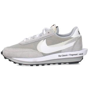 ナイキ NIKE サカイ FRAGMENT LD WAFFLE DH2684-001 サイズ:26cm ワッフルスニーカー 中古 BS99｜rinkan