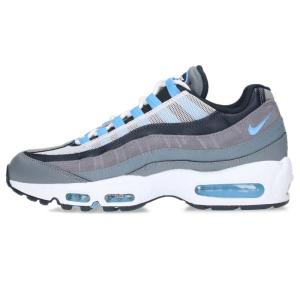 ナイキ NIKE DM0011-003/Air Max 95 Cool Gray サイズ:27.5cm エアマックス95 クールグレースニーカー 中古 BS99｜RINKAN