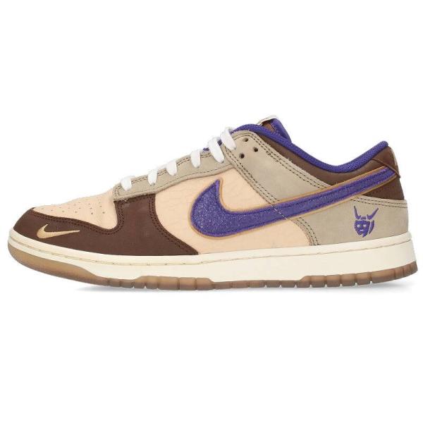 ナイキ NIKE DUNK LOW PREMIUM SETSUBUN DQ5009-268 サイズ:...