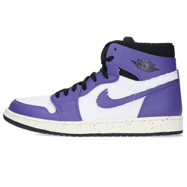 ナイキ NIKE AIR JORDAN 1 ZOOM AIR CMFT CT0978-501 サイズ...