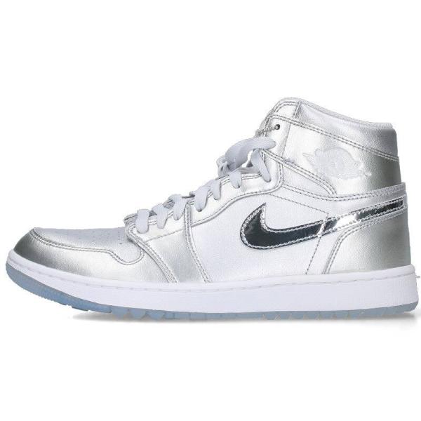 ナイキ NIKE AIR JORDAN 1 HIGH G NRG FD6815-001 サイズ:29...