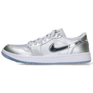 ナイキ NIKE AIR JORDAN 1 LOW NRG FD6848-001 サイズ:26.5cm エアジョーダン1ローゴルフスニーカー 中古 BS99｜RINKAN