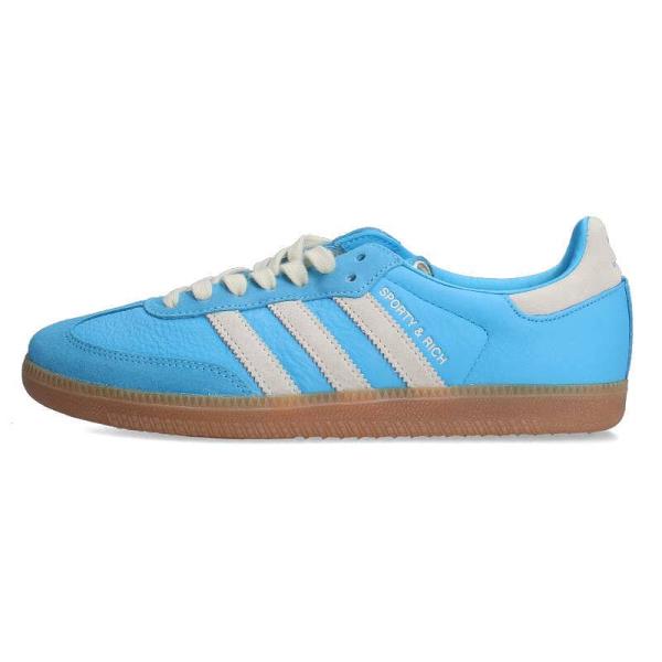 アディダス adidas Samba OG Sporty &amp; Rich IE6975 サイズ:25....