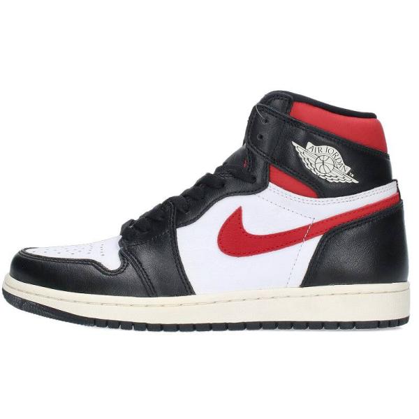 ナイキ NIKE AIR JORDAN 1 RETRO HIGH OG GYM RED 555088...