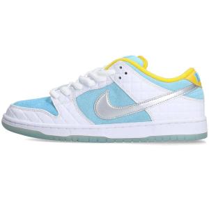 ナイキ NIKE DUNK LOW PRO SENTOU DH7687-400 サイズ:28cm ダンクロウプロ銭湯ローカットスニーカー 中古 BS99