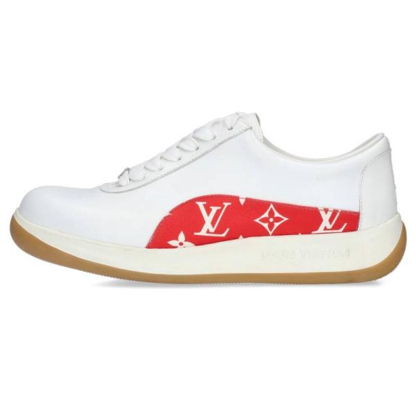 シュプリーム ルイヴィトン SUPREME LOUISVUITTON LV Sport Sneake...