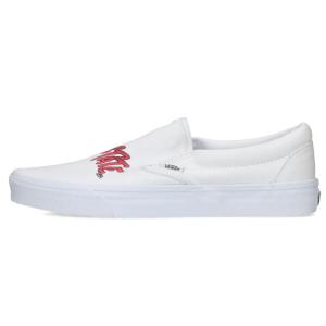 クロムハーツ スニーカー 29cm PPO VANS Matty boyローカットスリッポンスニーカー 中古 SJ02