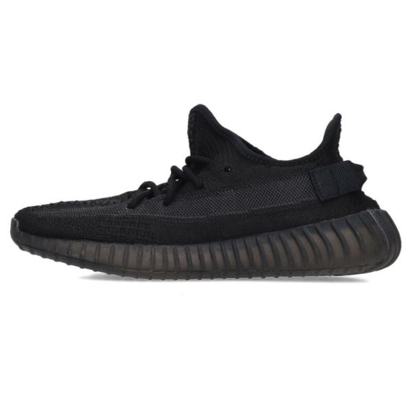 アディダス サイズ:27cm YEEZY BOOST 350 V2 ONYX HQ4540 イージー...