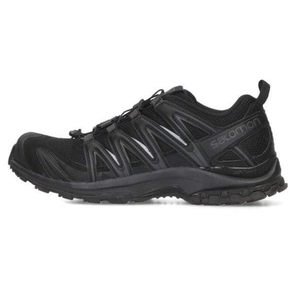 サロモン サイズ:27.5cm XA PRO 3D 416174 ローカットスニーカー 中古 BS9...