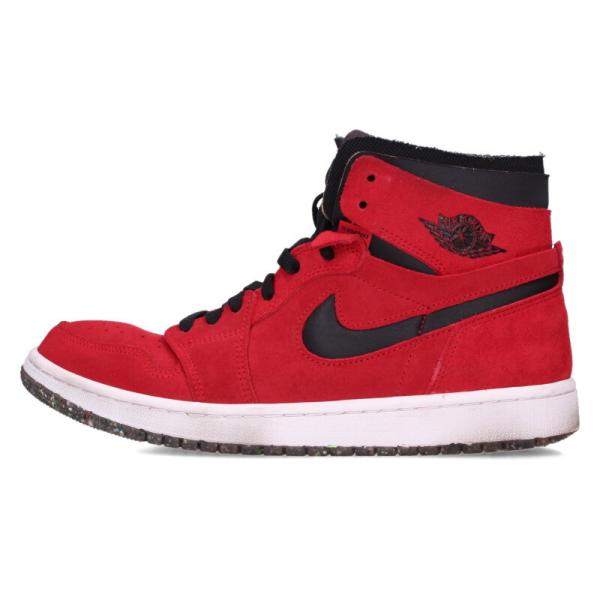 ナイキ スニーカー 27cm AIR JORDAN 1 ZOOM AIR CMFT CT0978-6...