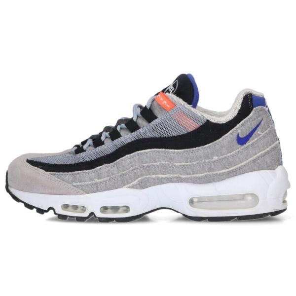 ナイキ スニーカー ループウィラー 27.5cm AIR MAX 95 LW CQ7853-001 ...