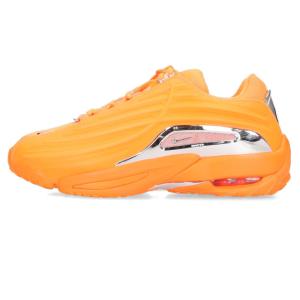 クロムハーツ ナイキ サイズ:28.5cm NOCTA HOT STEP 2 ローカットスニーカー 中古 SJ02