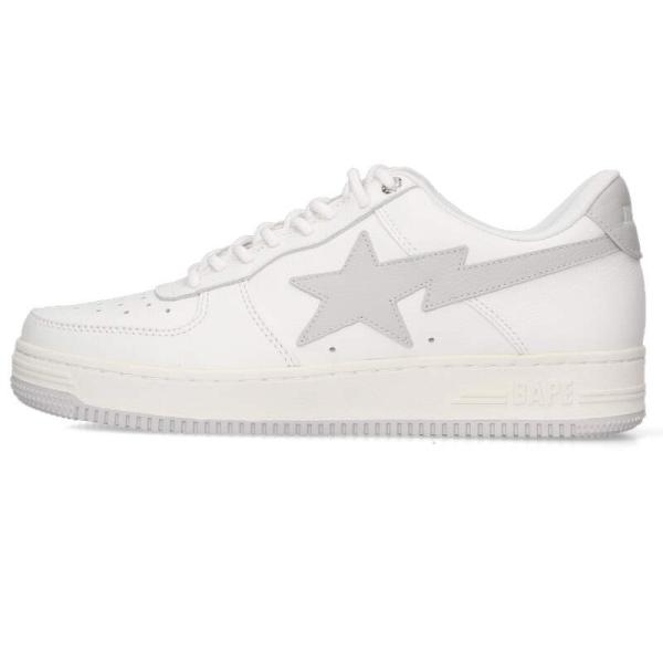 アベイシングエイプ ジョウンド サイズ:27.5cm BAPE STA M191921 ベイプスター...