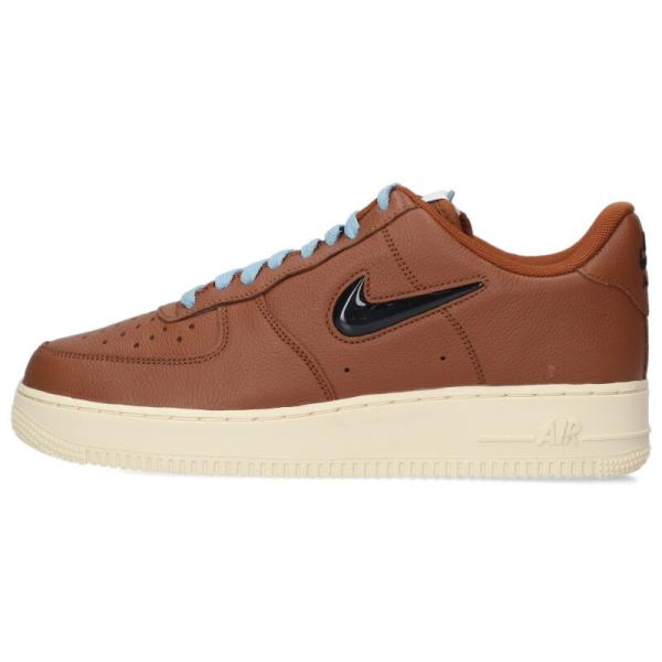 ナイキ スニーカー 27cm DO9785-200 Air Force 1 Low '07 PRM ...