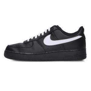 ナイキ スニーカー 28.5cm AIR FORCE 1 '07 LOW FZ0627-010 エアフォース1 07ロースニーカー 中古 BS99