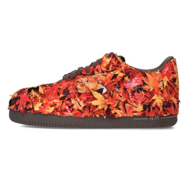 ナイキ スニーカー 29cm IM8062-368 Air Force 1 Low LX Leaf ...