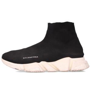 バレンシアガ スニーカー スピードトレーナー スニーカー 中古 BS99
