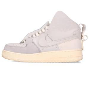 ナイキ 27cm NIKE AIR FORCE 1 HIGH PSNY AO9292-001 エアフォース1ハイカットスニーカー 中古 BS99