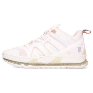 バーバリー サイズ:40.5 ユニオンスニーカー 中古 BS99