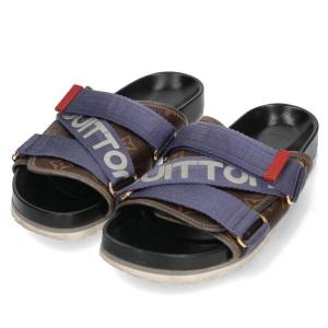 破格値下げ】 【GW限定】LOUIS VUITTON(ルイヴィトン) サンダル