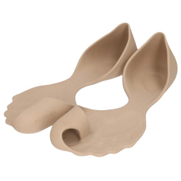 バレンシアガ サイズ:43 zero sneaker ゼロスニーカーサンダル 中古 BS99